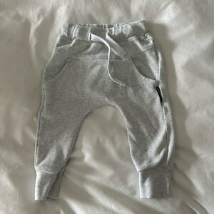 Little Bipsy Sweat Pants